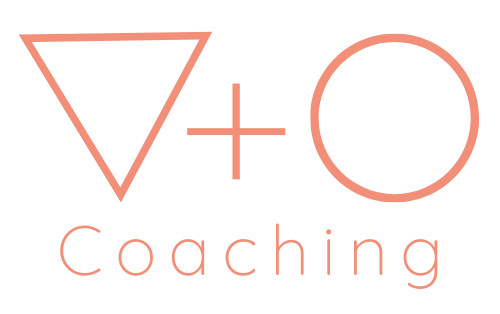 Logo V+O Coaching